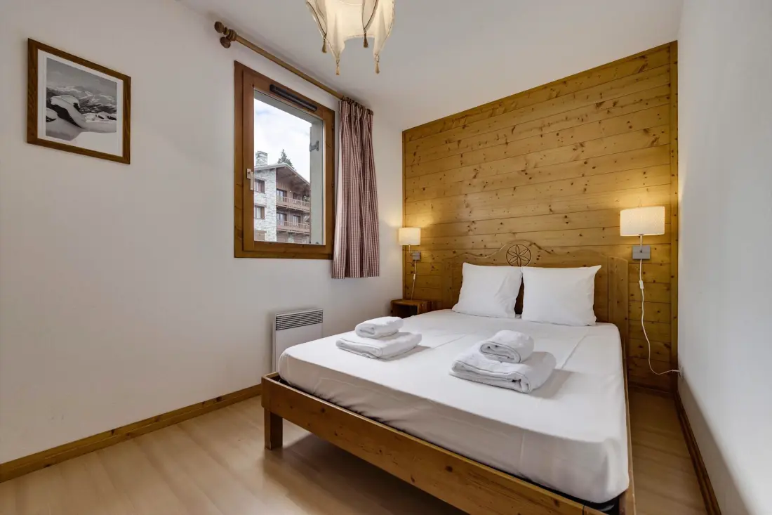Chalet De Belleface