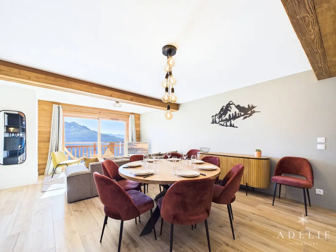 Chalet De L'hermine