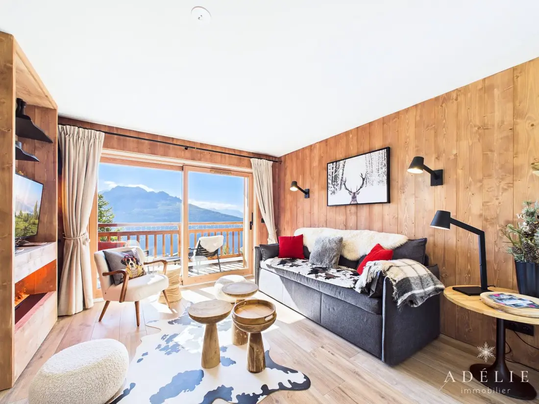 Chalet De L'hermine