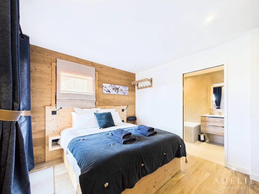 Chalet De L'hermine