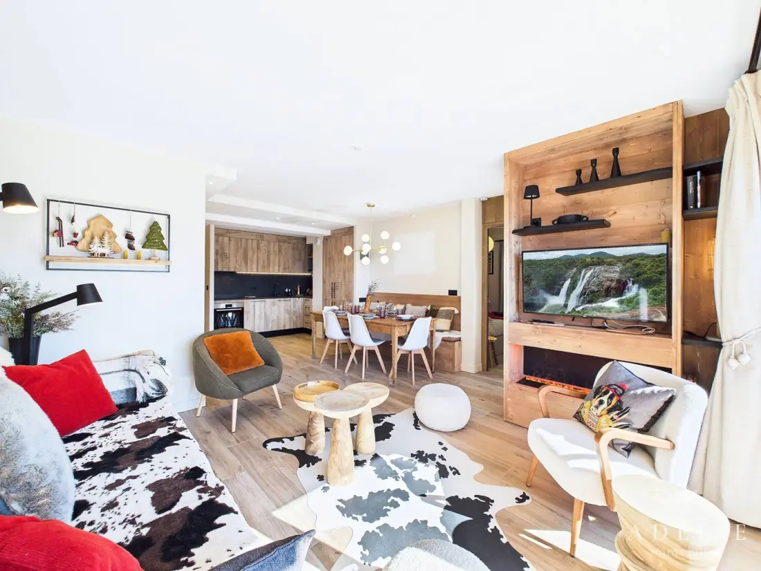 Chalet De L'hermine