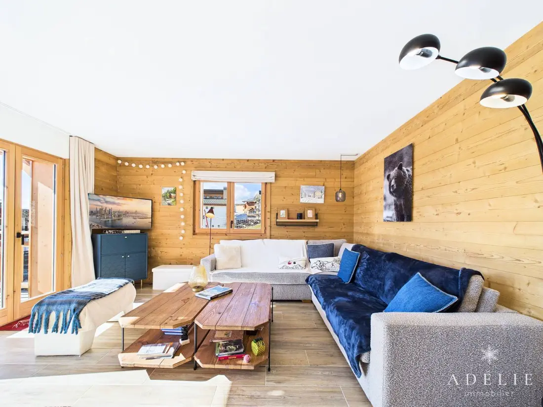 Chalet De L'hermine
