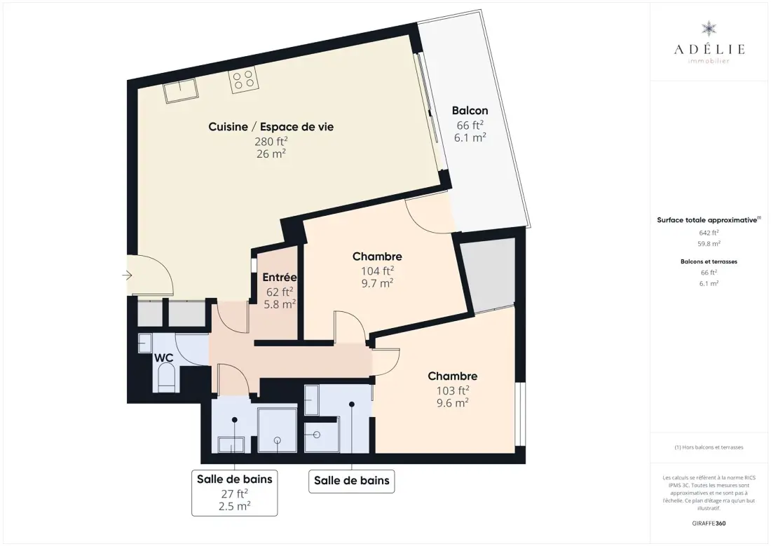 Chalet De L'hermine