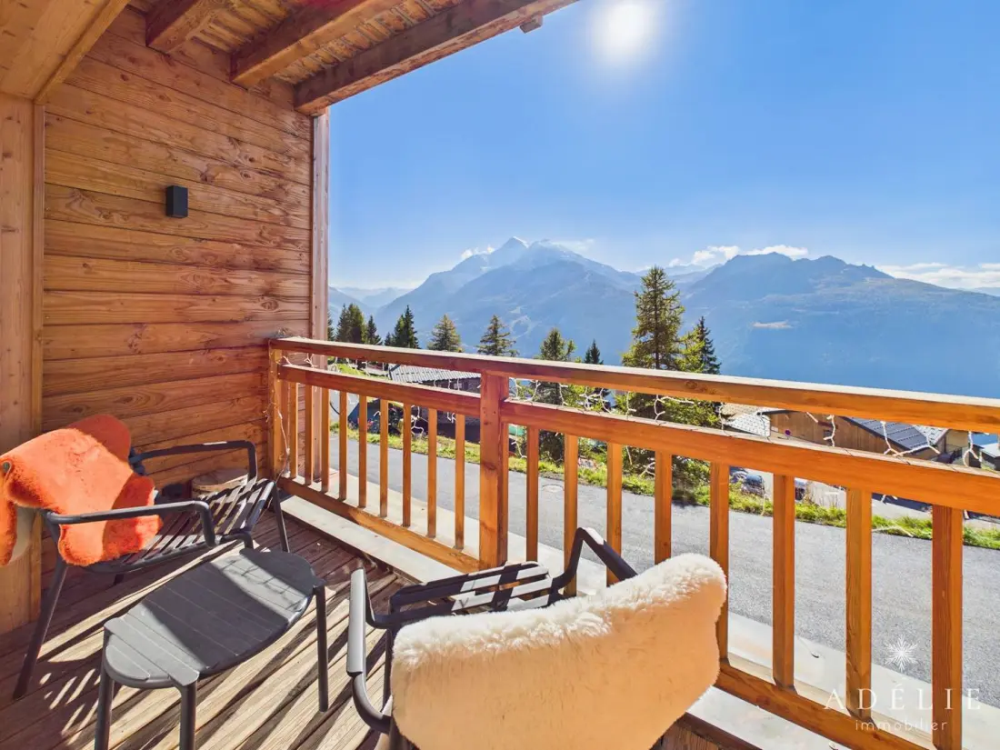Chalet De L'hermine