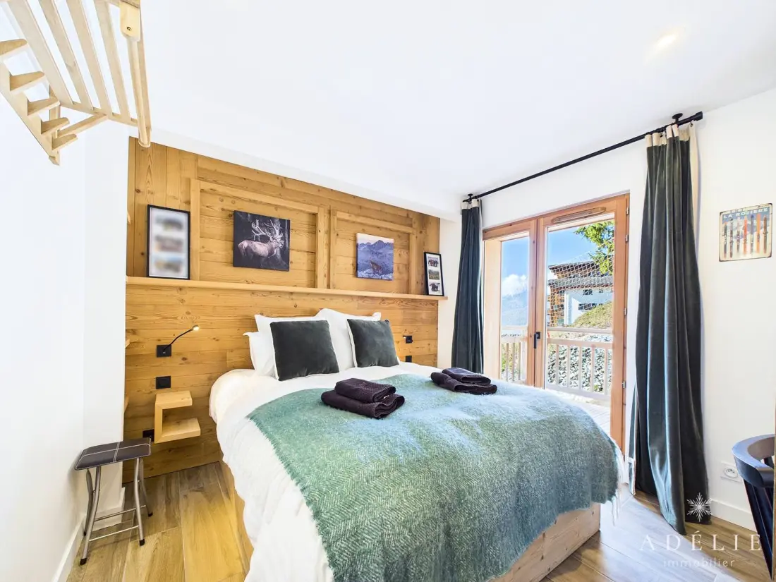 Chalet De L'hermine