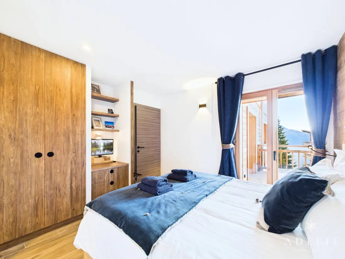 Chalet De L'hermine