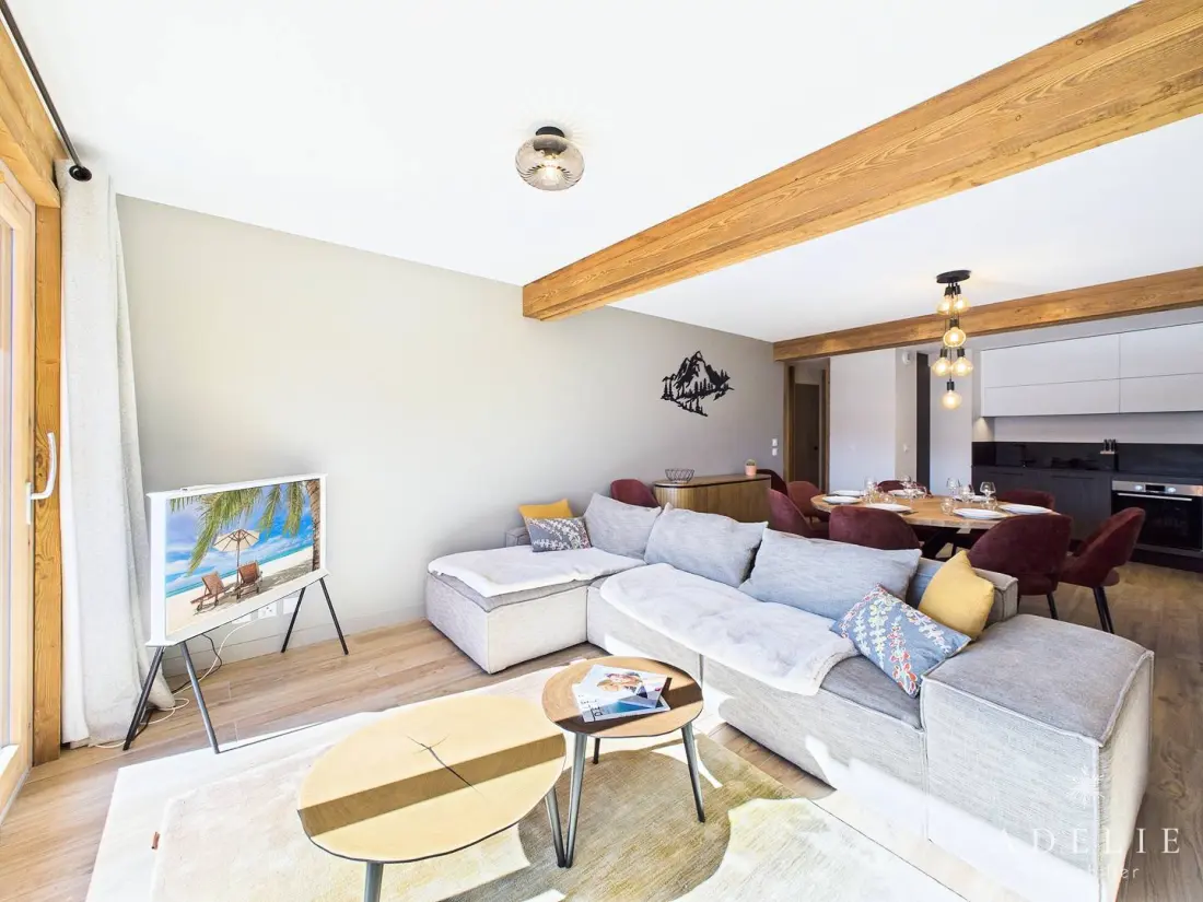 Chalet De L'hermine