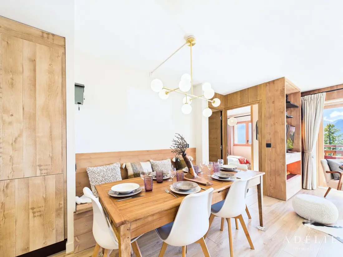 Chalet De L'hermine