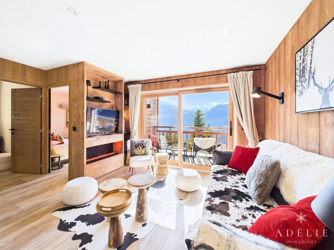Chalet De L'hermine
