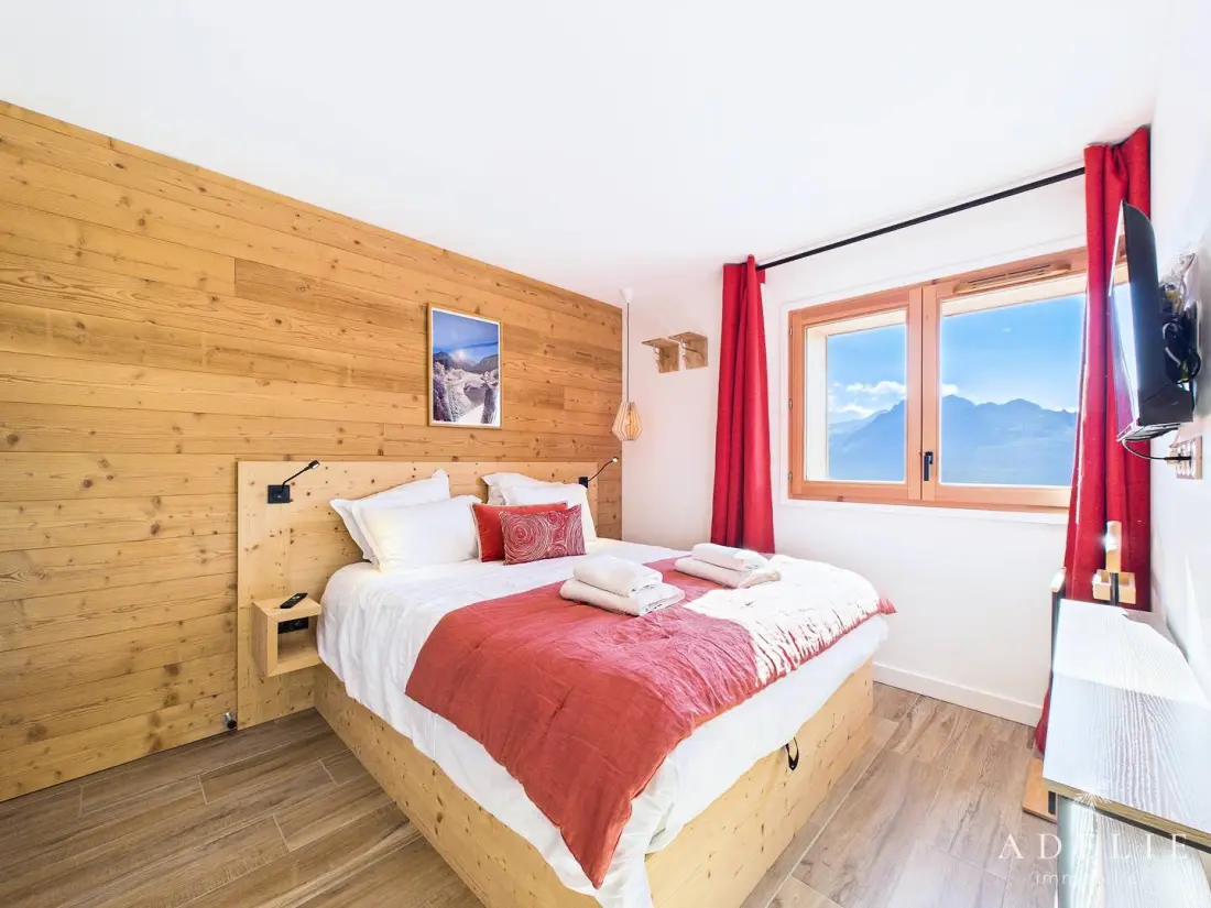 Chalet De L'hermine