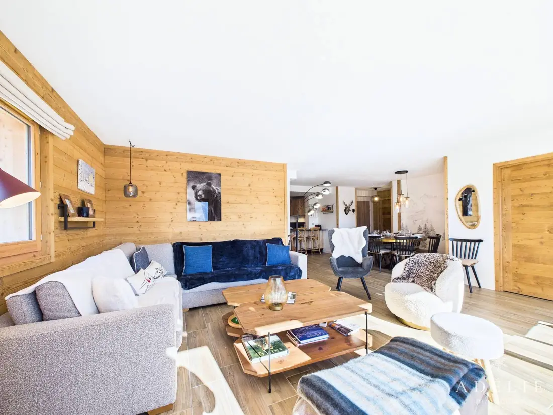 Chalet De L'hermine