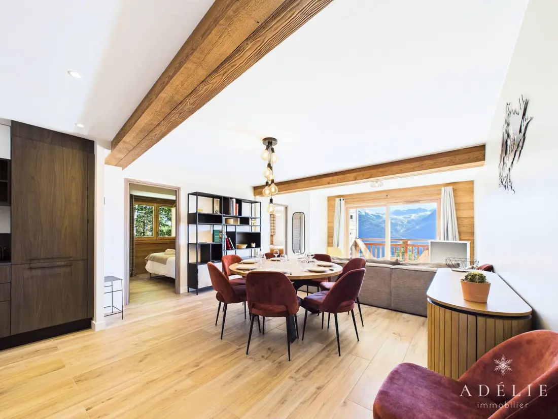 Chalet De L'hermine