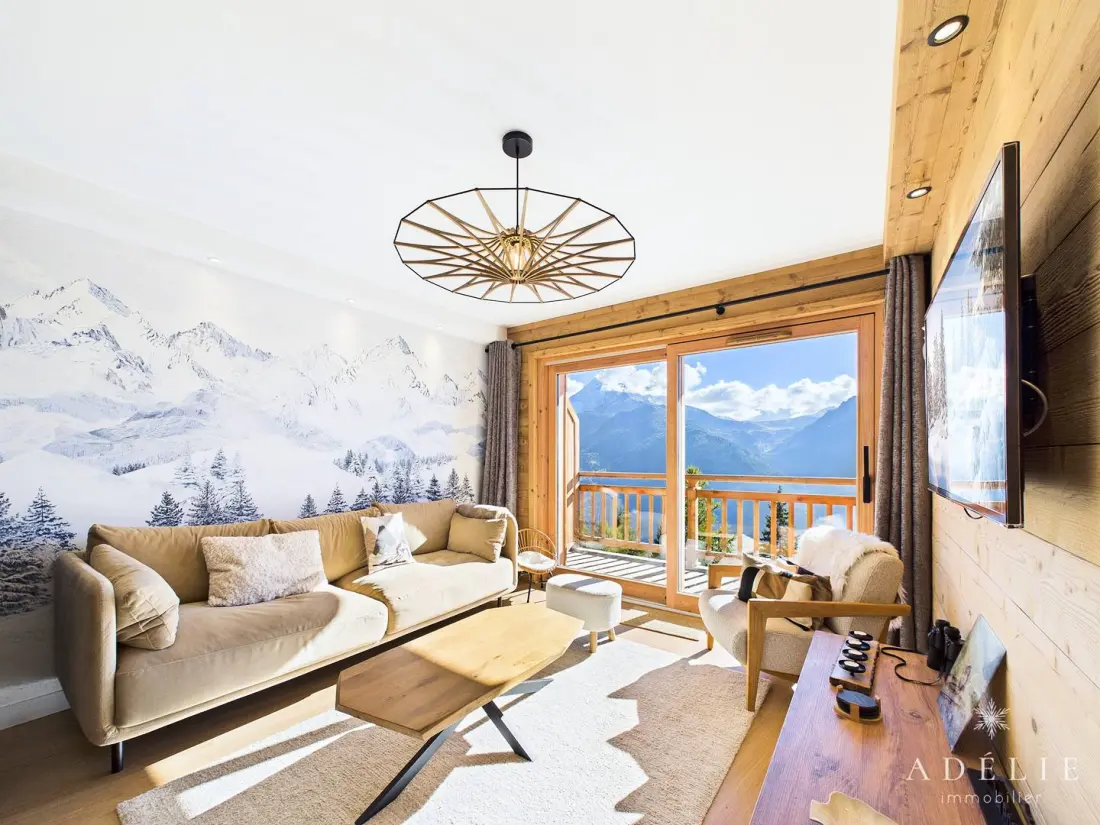 Chalet De L'hermine