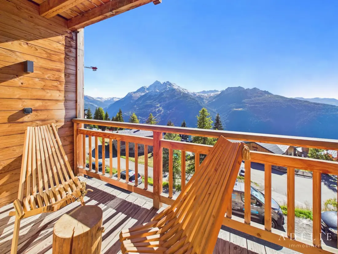 Chalet De L'hermine
