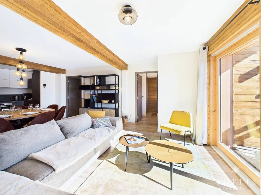 Chalet De L'hermine