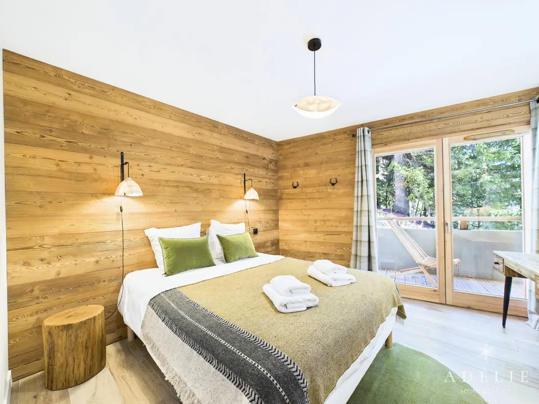 Chalet De L'hermine