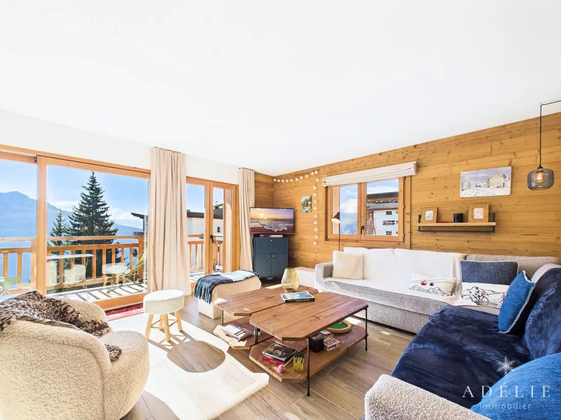Chalet De L'hermine