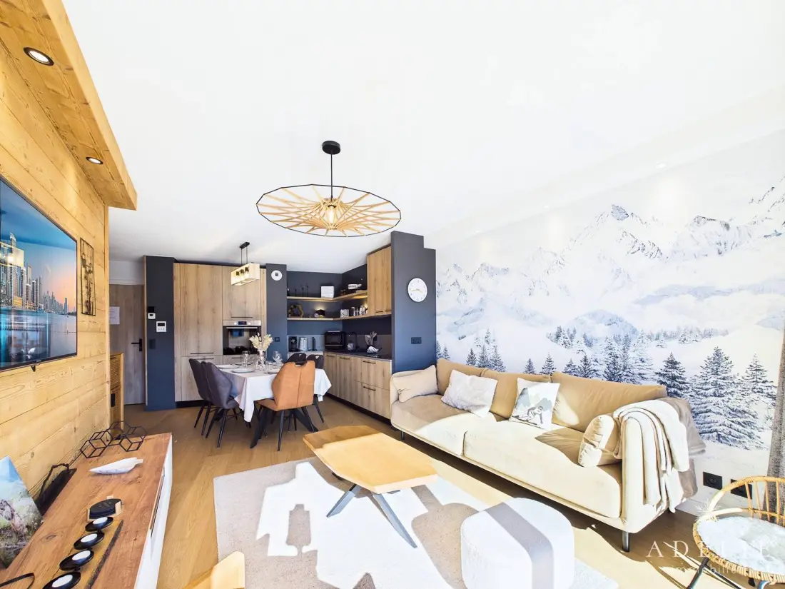 Chalet De L'hermine