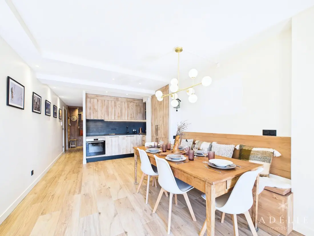 Chalet De L'hermine