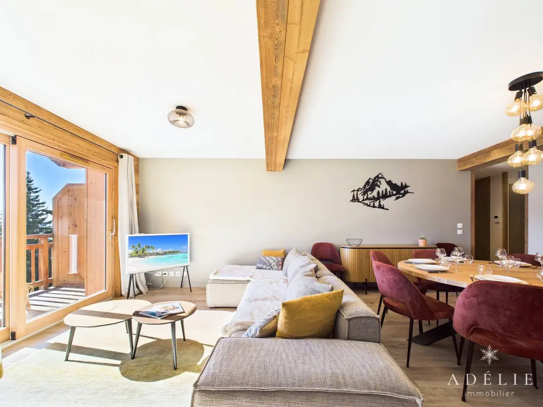Chalet De L'hermine