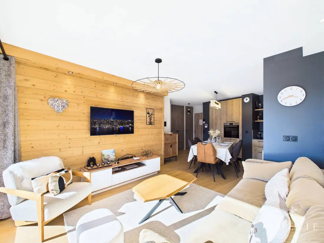 Chalet De L'hermine