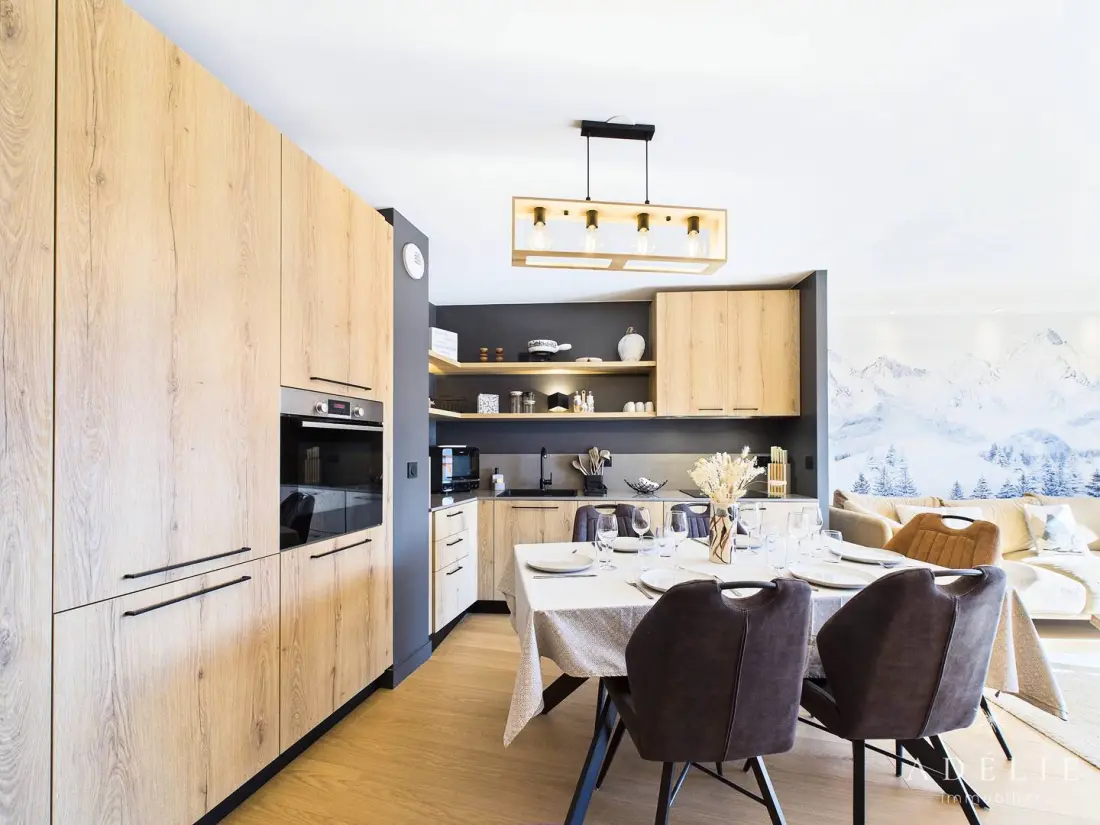 Chalet De L'hermine