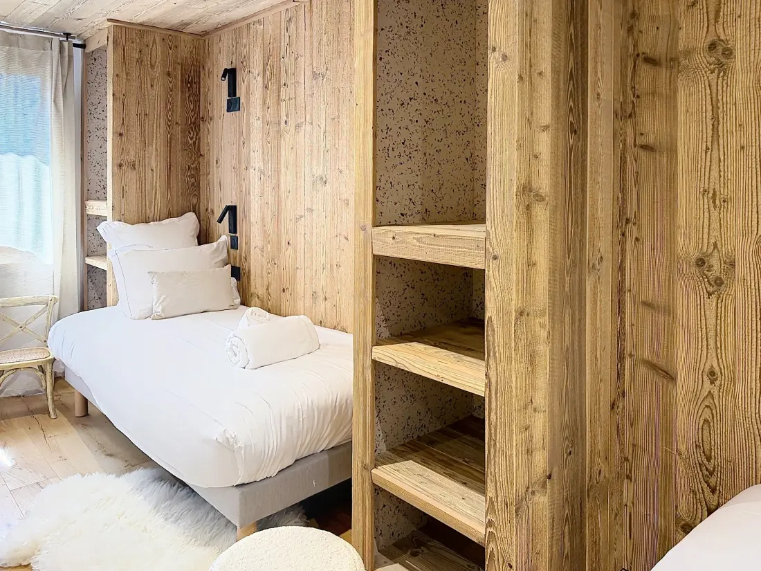 Chalet De Marie