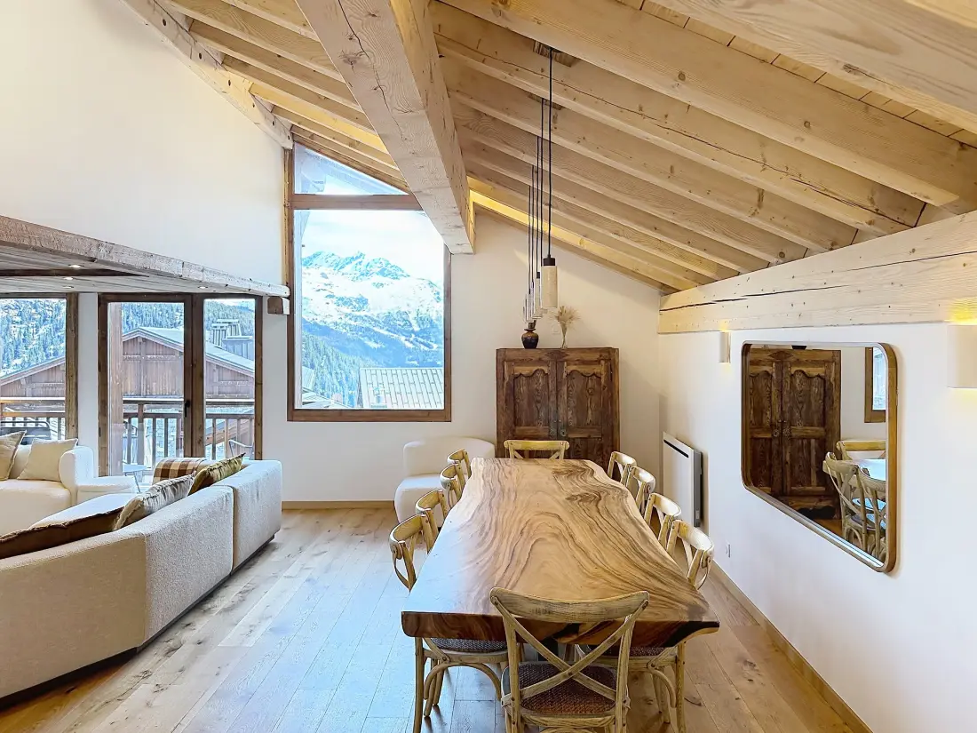 Chalet De Marie
