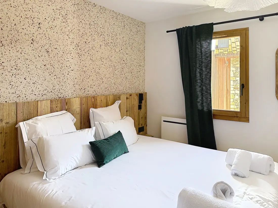 Chalet De Marie