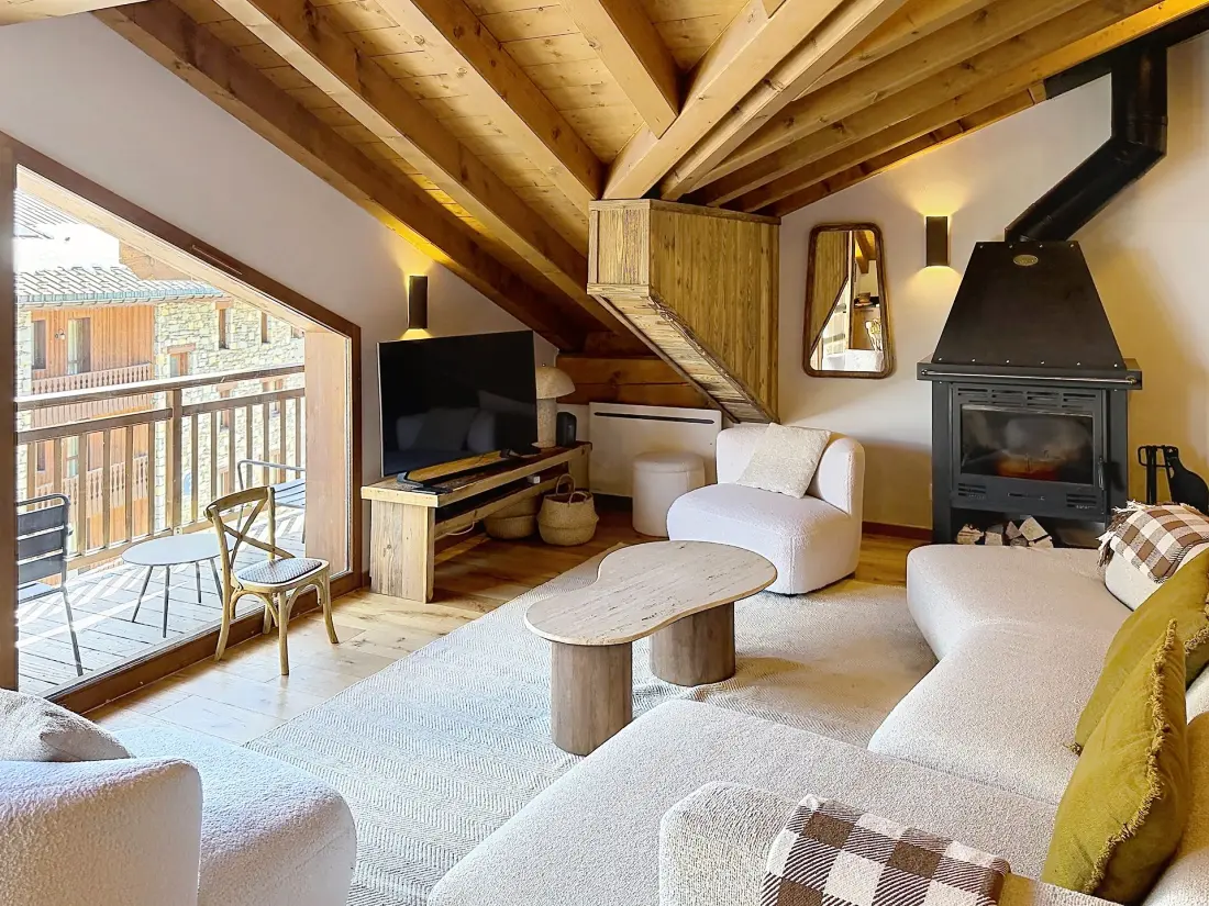 Chalet De Marie