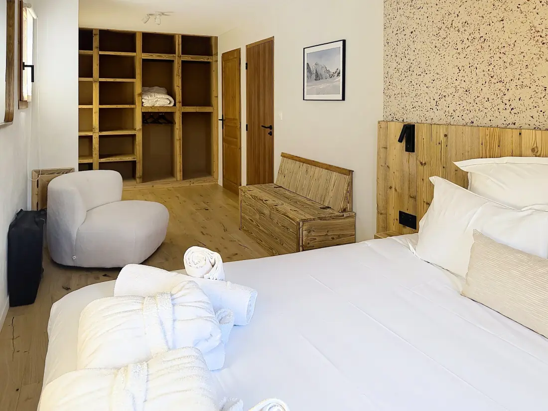 Chalet De Marie