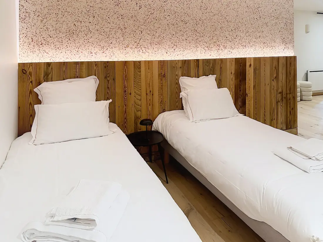 Chalet De Marie