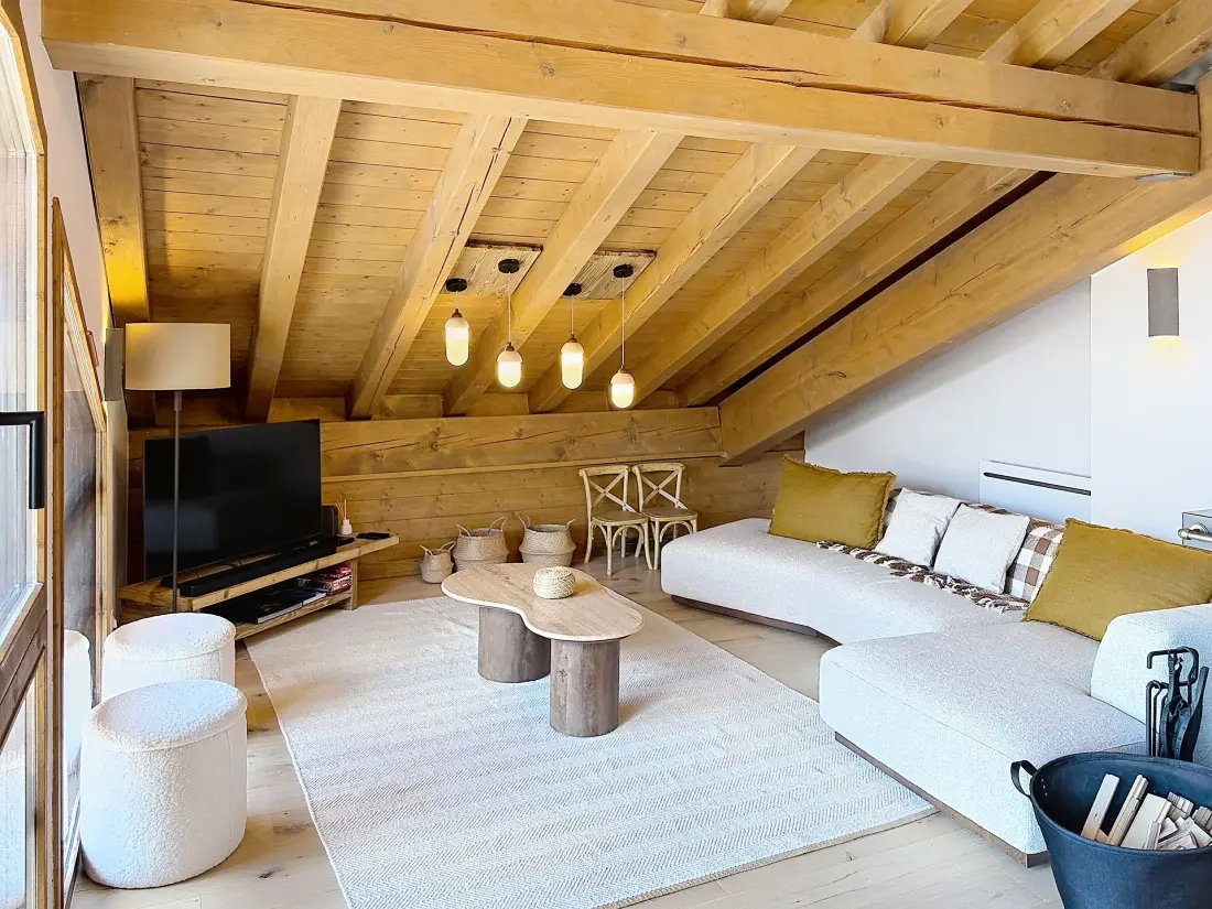 Chalet De Marie