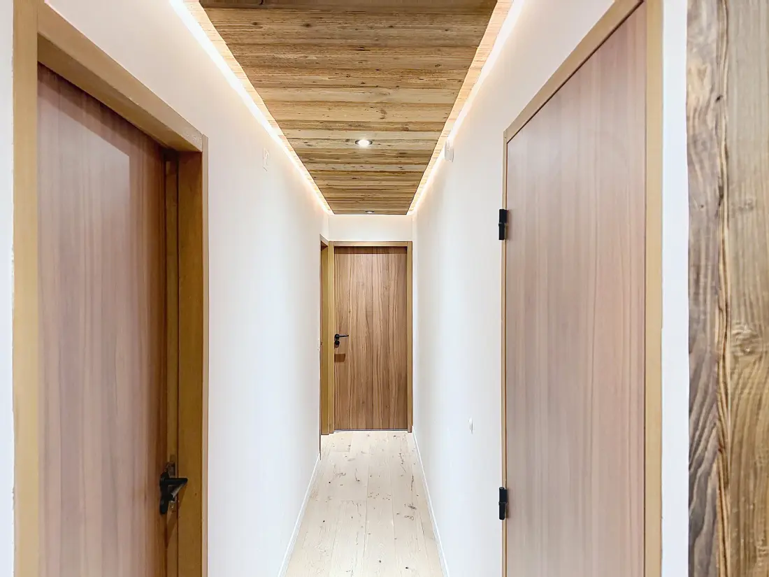 Chalet De Marie