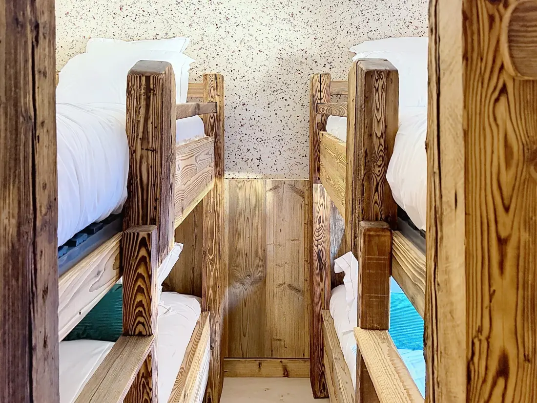 Chalet De Marie