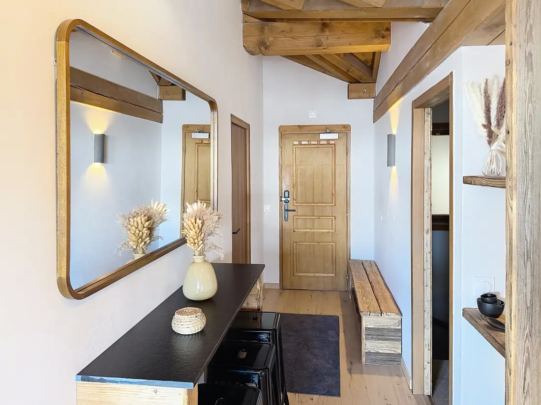 Chalet De Marie