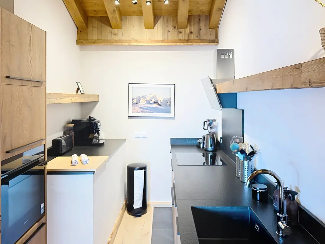 Chalet De Marie