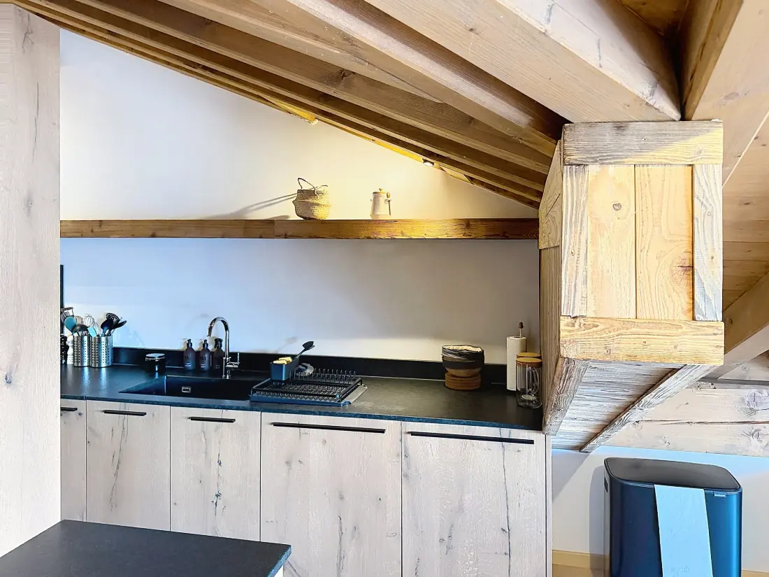 Chalet De Marie