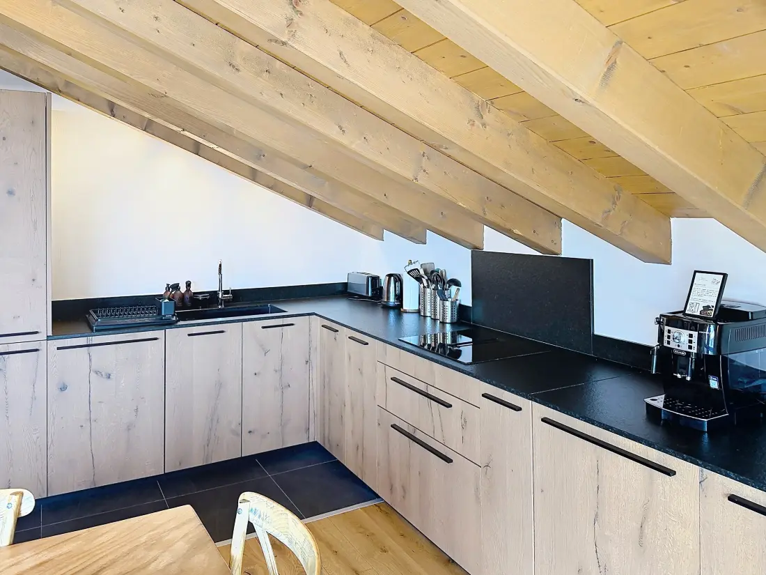 Chalet De Marie