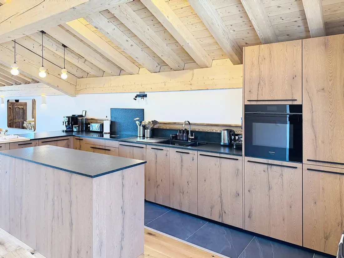 Chalet De Marie