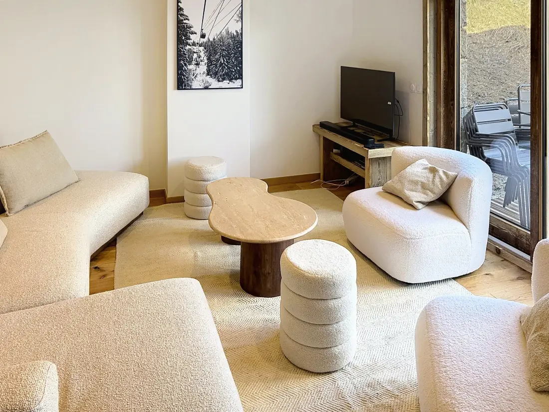 Chalet De Marie