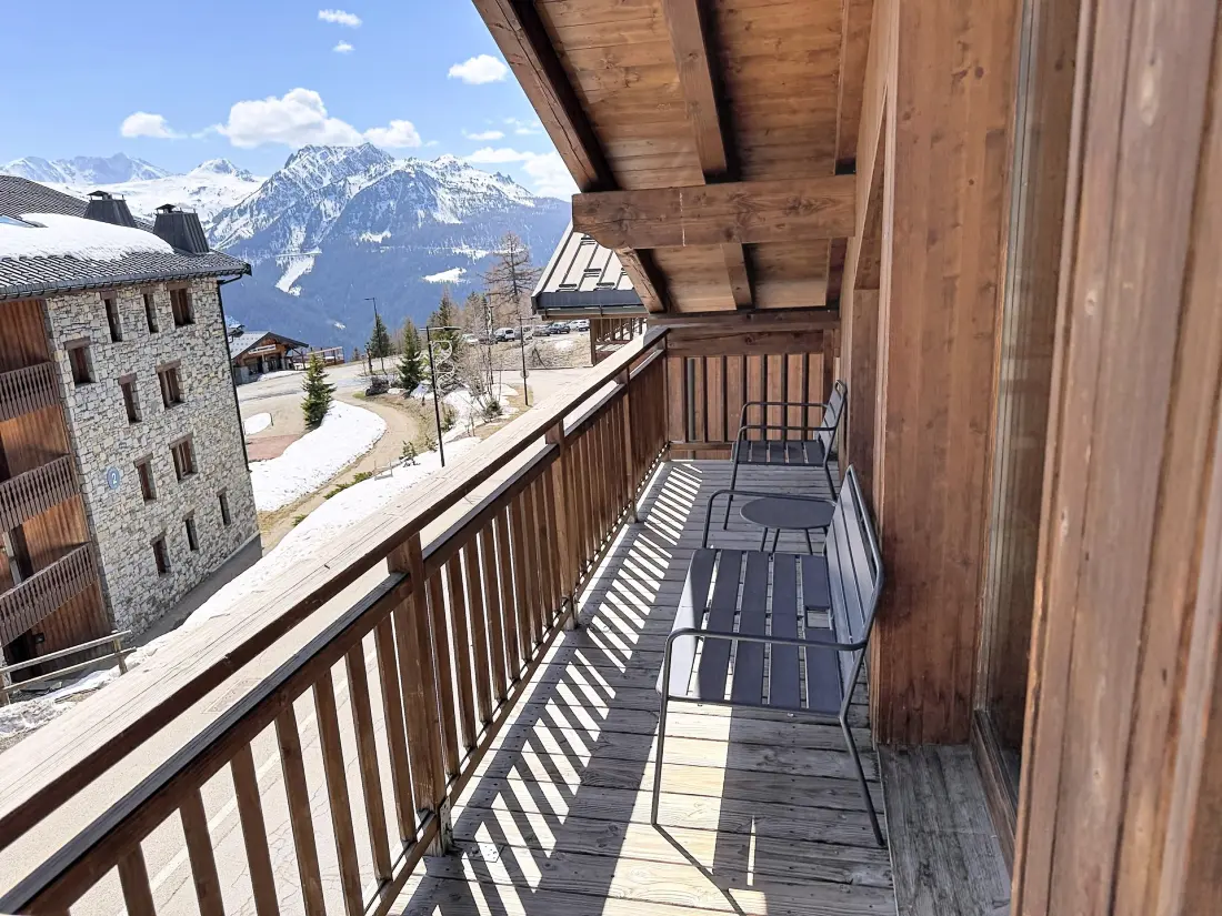 Chalet De Marie