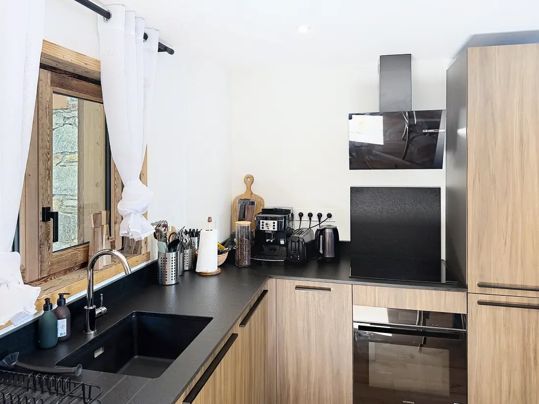 Chalet De Marie