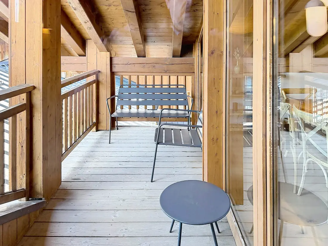 Chalet De Marie
