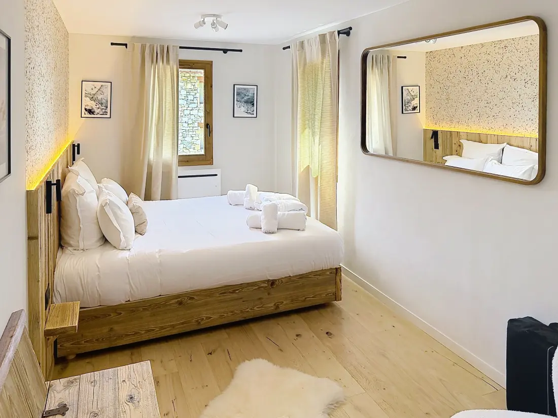 Chalet De Marie