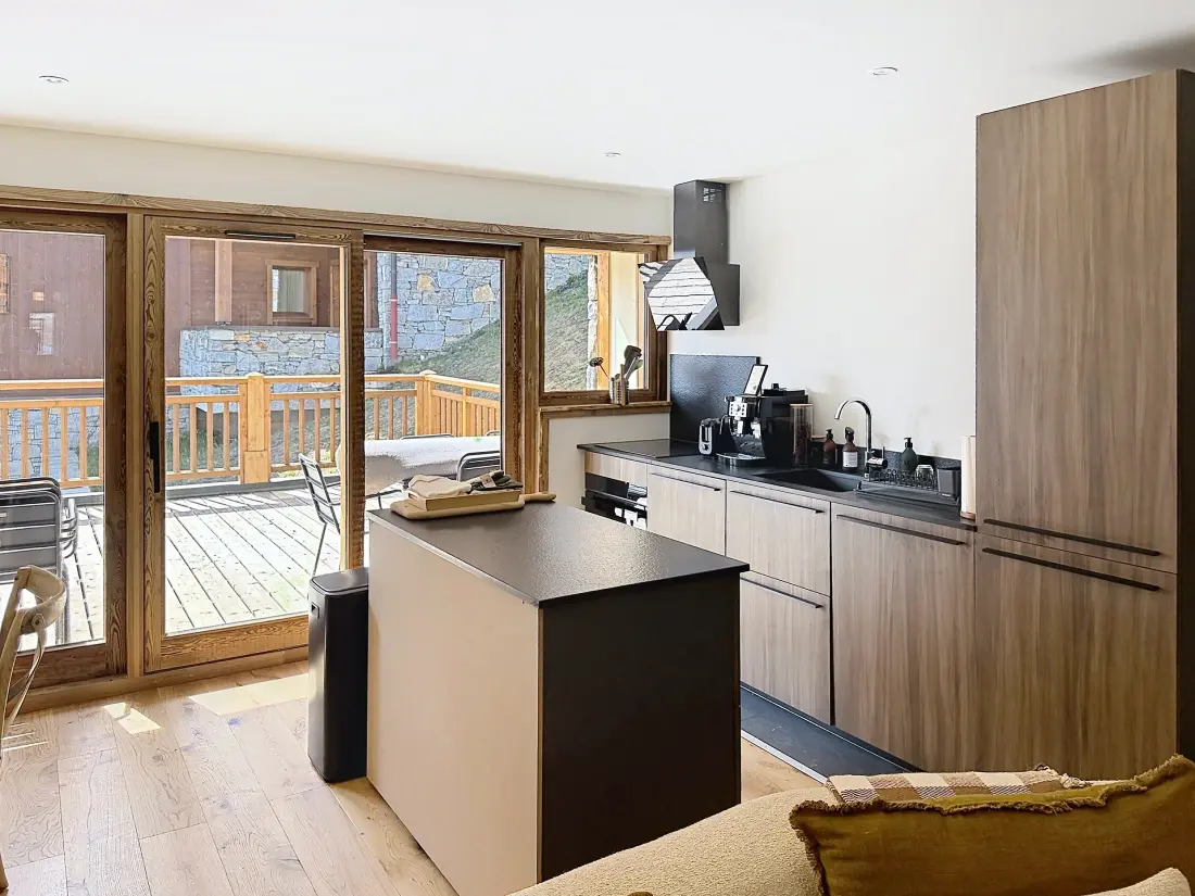 Chalet De Marie
