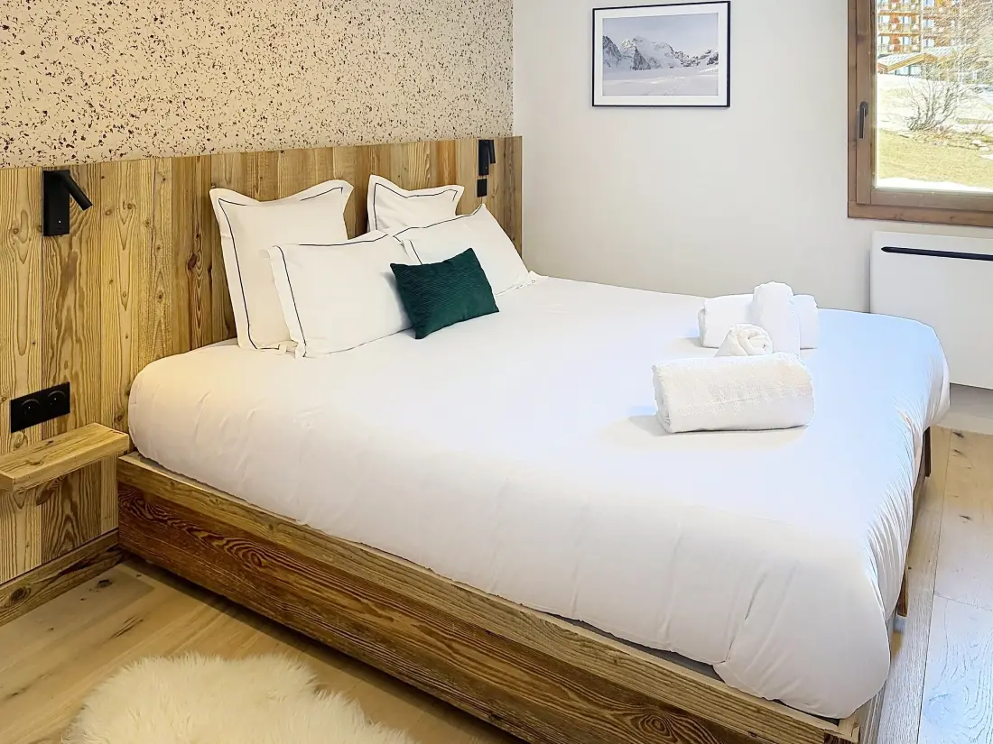 Chalet De Marie