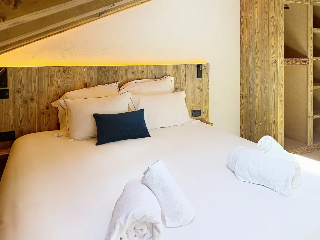 Chalet De Marie