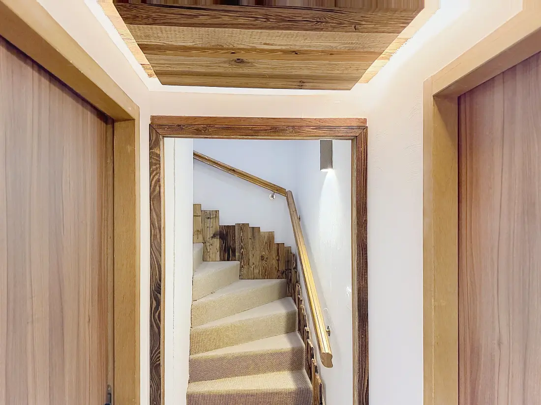 Chalet De Marie