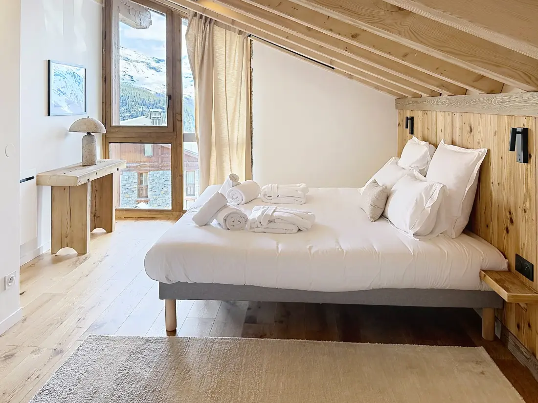 Chalet De Marie